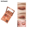 eyeshadow for beginners